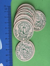 Milk For Health Tokens