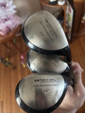 Hybrid Golf clubs - Warrior