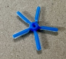 Dinky 724 Sea King Helicopter