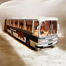 Leyland Leopard Dominant II