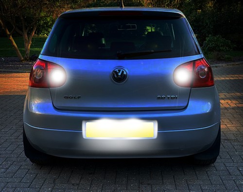 For golf mk4 led - for,
