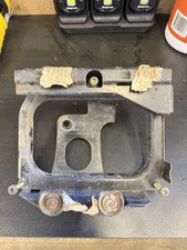 2006 Ford Fiesta St150 Engine