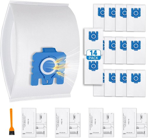 Pack vacuum cleaner - pack, gn