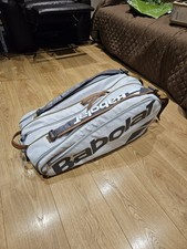 Babolat RH9 Pure Wimbledon