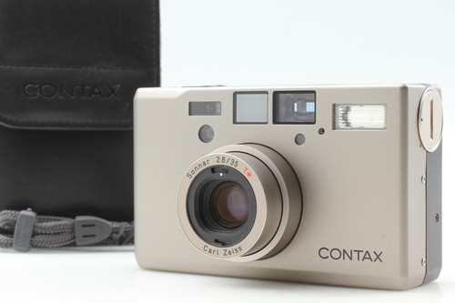 Unused case contax - ⏯,