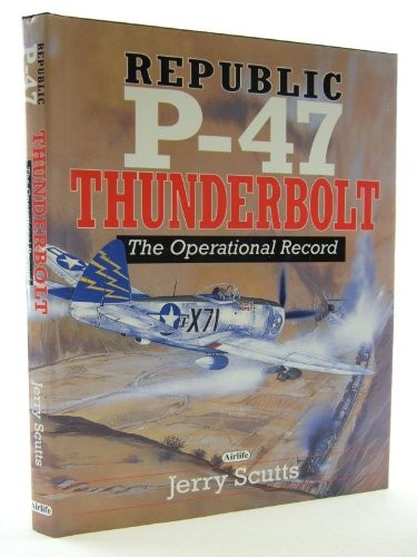 Republic thunderbolt the - republic,