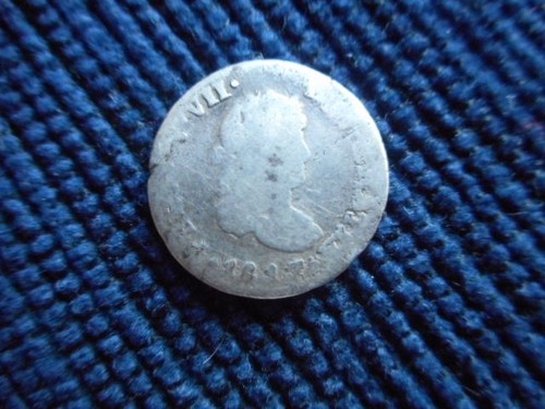 Colonial spanish half - spanish,