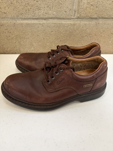 Brown uk6 clark - brown,