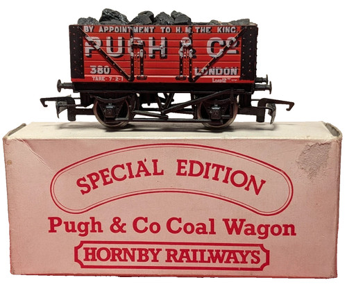 Hornby r010 pugh co - hornby,
