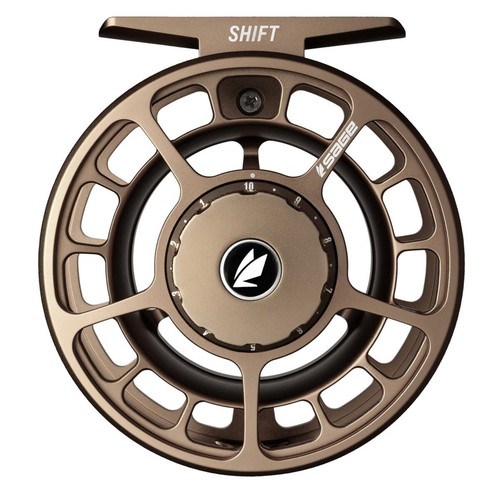 Sage shift bronze fly - sage, or