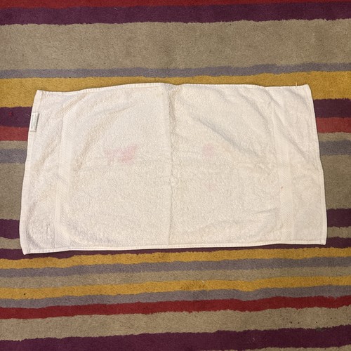 Towels job lot white hand - job,