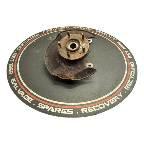 Honda civic hub assembly - hub,