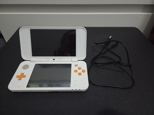 New nintendo 2ds console - 2ds,