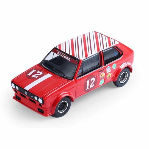 Volkswagen golf mk1 gti - volkswagen,