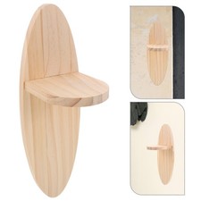  Wall-mounted Display Shelf