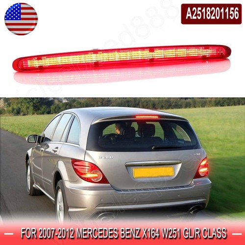 Fit for mercedes benz - fit, r-class