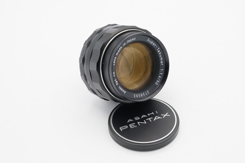Pentax super takumar - pentax, super-takumar