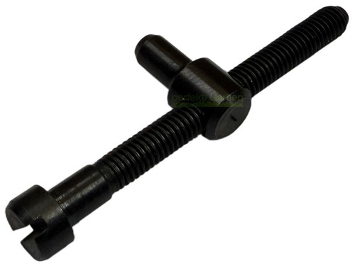 Chain tensioner for - chain,