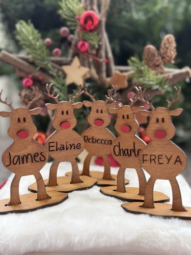Personalised freestanding - personalised,