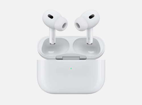 Airpods pro - airpods, (2nd