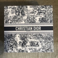 CHRISTIAN DIOR PARIS NAVY