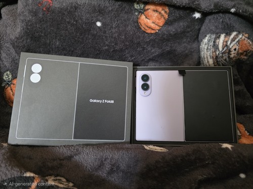 Samsung galaxy fold - samsung, 8