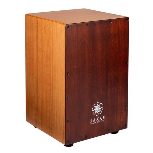 Sakae osaka heritage cajon - osaka,
