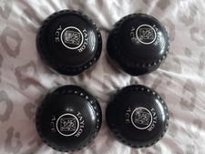 Taylor Ace Bowls Size 4
