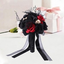 Artificial  Flowers Goth