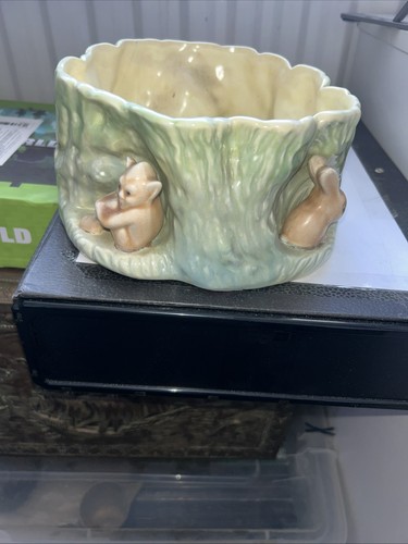 Vintage sylvac planter - planter, 1513