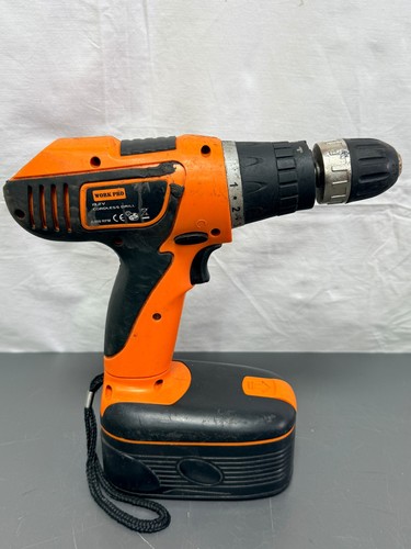 Cordless drill battery 2v - cordless, 19.2v