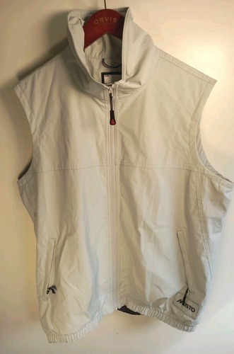 Musto men ivory polyester - ivory,