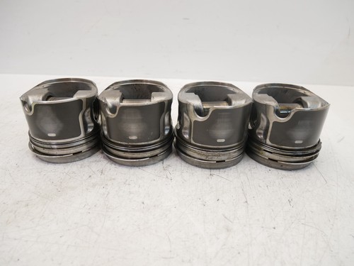 Pistons bxf for - 4x, vw