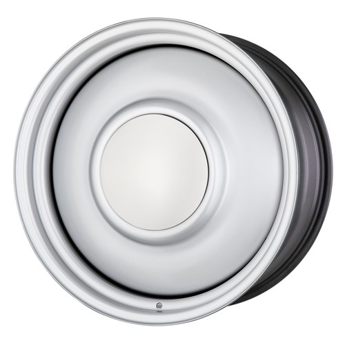 X20 jbw glabber - 9"x20", silver