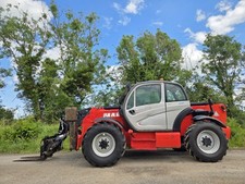 Manitou MT1840 Comfort