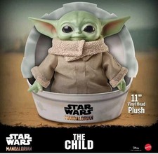 Star Wars Baby Yoda The Child