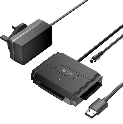 Alxum ide usb adapter - alxum, adapter,
