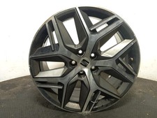 Seat ateca alloy - seat, 19
