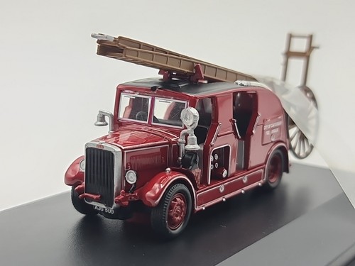 Oxford diecast fire - diecast,