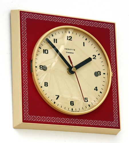 Vintage 20cm vedette wall - 20cm,