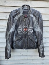 Dainese Tattoo Leather