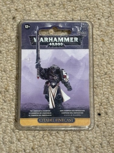 Games workshop warhammer 40k - workshop,