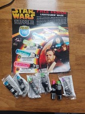 2005 Y2K Kellogg's Star Wars