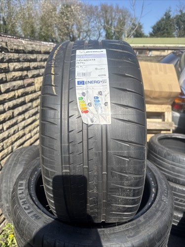 Michelin pilot sport - sport, 2