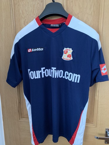 Swindon town men retro - fc,
