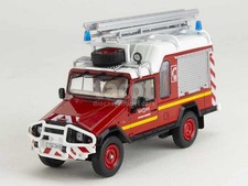 Various UMM Alter Turbo VPI