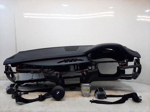 2014 bmw f15 oem airbag - oem, kit