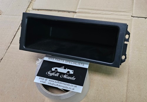 Mazda mx5 cubby - mazda,