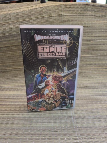 Star wars the empire strikes - star, v