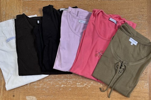 Maternity basics bundle - maternity,